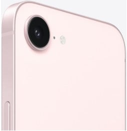 Apple — iphone_17e Rose Tendre
