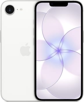 Apple iPhone 17e 256 Go Blanc (MHRW4AF/A)