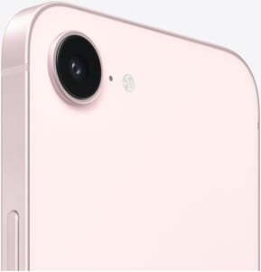 Apple iPhone 17e 256 Go Blanc (MHRW4AF/A) — image 3