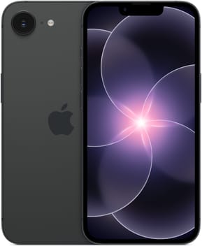 Apple iPhone 17e 512 Go Noir (MHRY4AF/A)