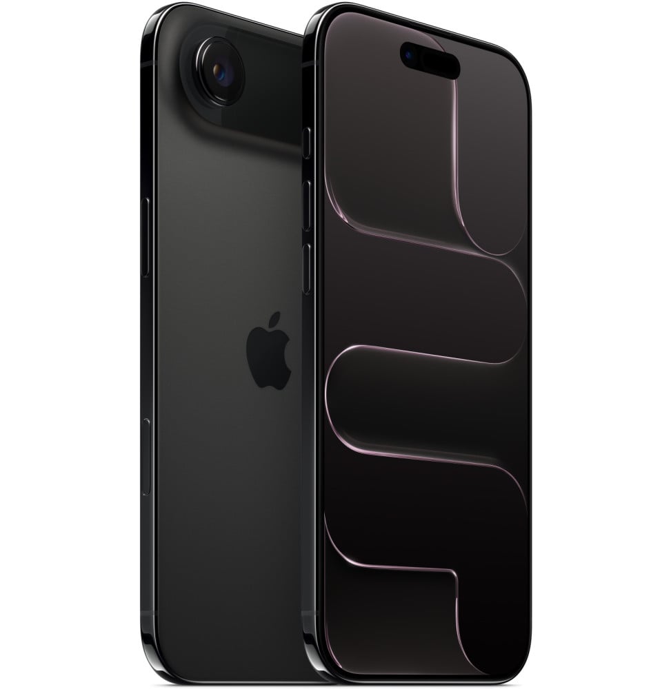 Apple — iphone_air Noir Sidéral