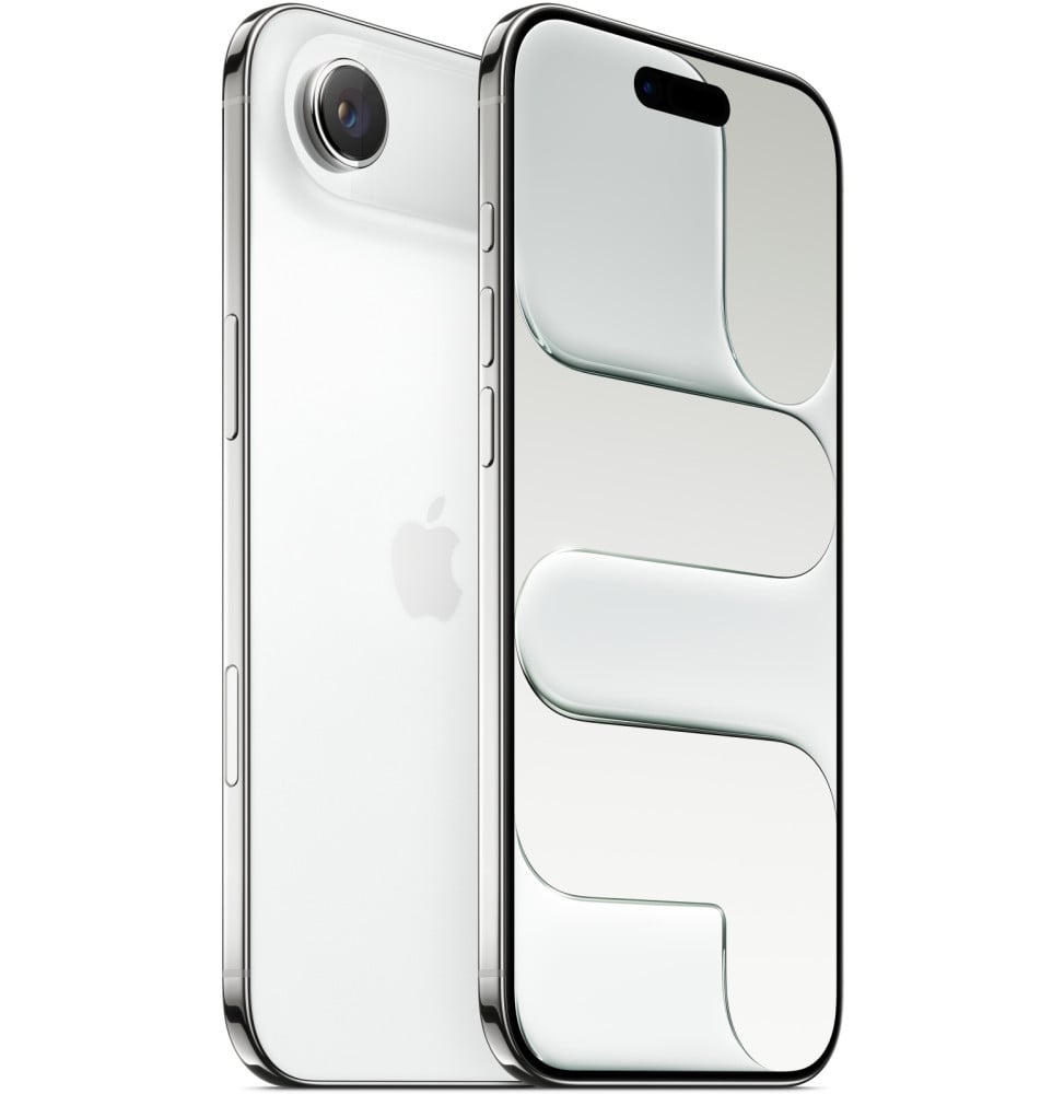 Apple — iphone_air Blanc Nuage