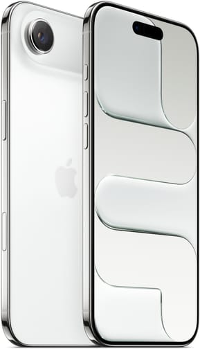 Apple iPhone Air 256 Go Blanc Nuage (MG2M4AF/A)