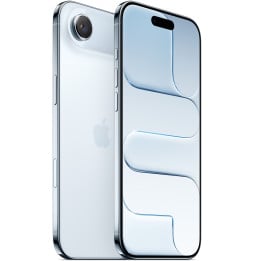 Apple — iphone_air Bleu Ciel