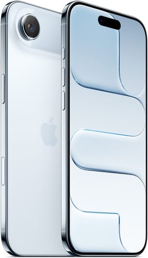 Apple iPhone Air 256 Go Bleu Ciel (MG2P4AF/A)