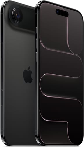 Apple iPhone Air 512 Go Noir Sidéral (MG2Q4AF/A)