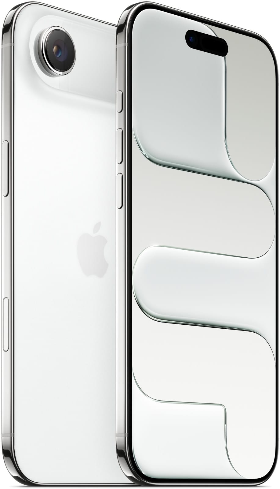 Apple iPhone Air 512 GB Cloud White (MG2T4AF/A) — image 1