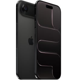 Apple — iphone_air Noir Sidéral