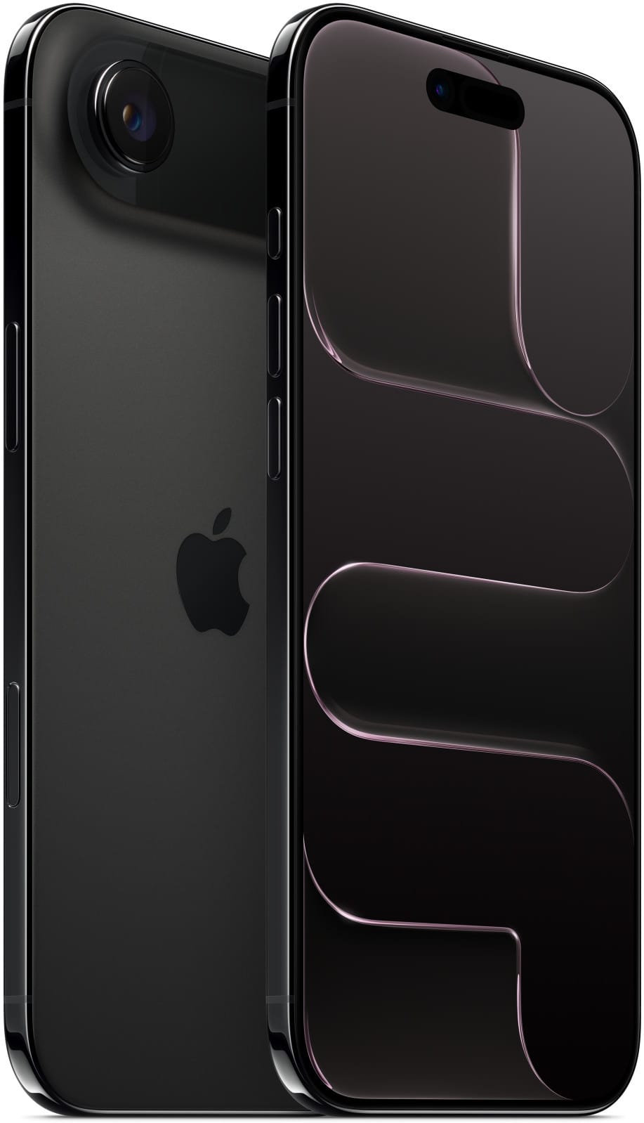 Apple iPhone Air 1 TB Space Black (MG2W4AF/A) — image 1