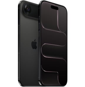 Apple — iphone_air Noir Sidéral