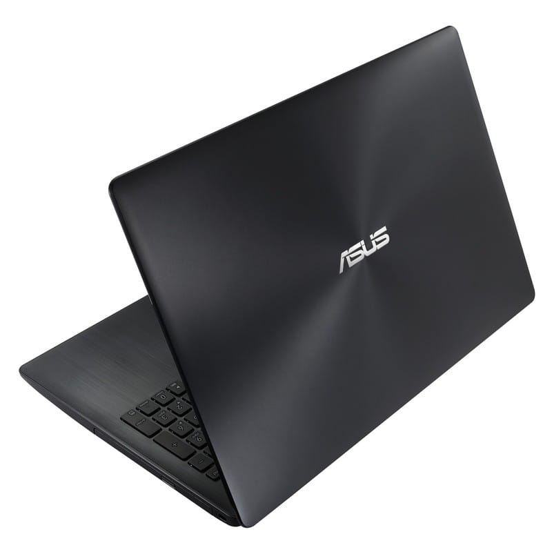 PC Portable Asus  X553MA-XX490D Noir (90NB04X1-M09650)