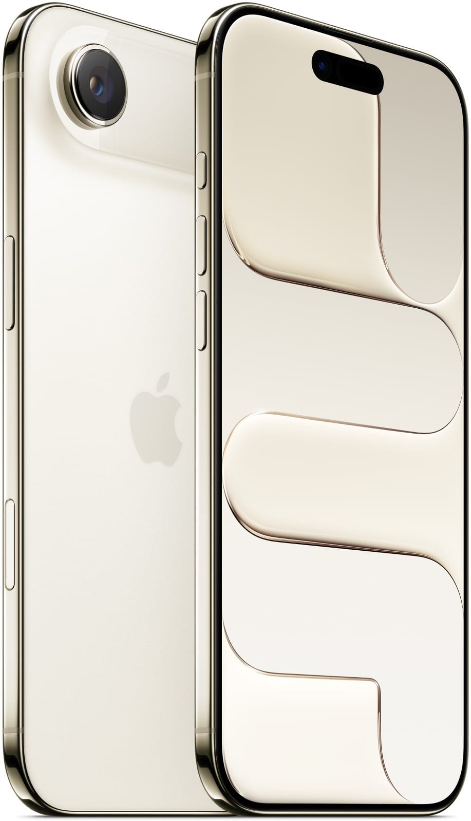 Apple iPhone Air 1 TB Gold (MG2Y4AF/A) — image 1