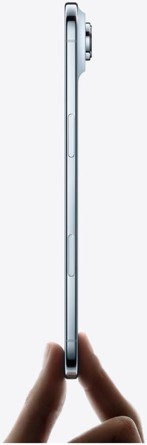 Apple iPhone Air 1 To Or (MG2Y4AF/A) — image 2