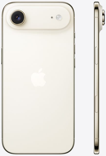 Apple — iphone_air Bleu Ciel
