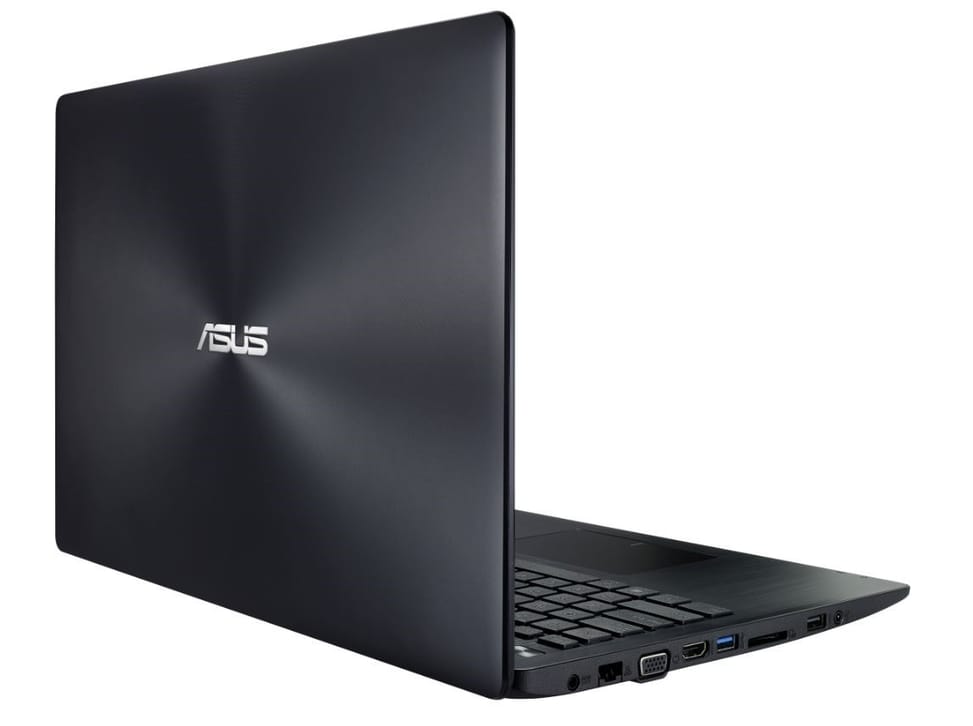 PC Portable Asus  X553MA-XX490D Noir (90NB04X1-M09650)