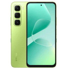 Infinix HOT 60i 4G Dual Sim (8GB | 256 GB)
