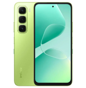 Infinix HOT 60i 4G Dual Sim (8GB | 256 GB)