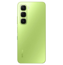 Infinix HOT 60i 4G Dual Sim (8GB | 256 GB)