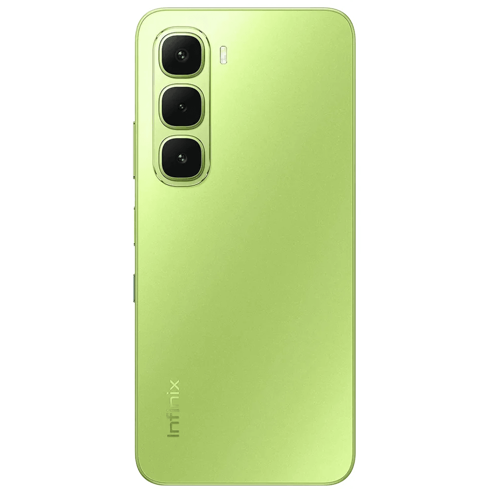Infinix HOT 60i 4G Dual Sim (8GB | 256 GB) — image 7