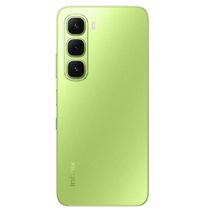 Infinix HOT 60i 4G Dual Sim (8GB | 256 GB)