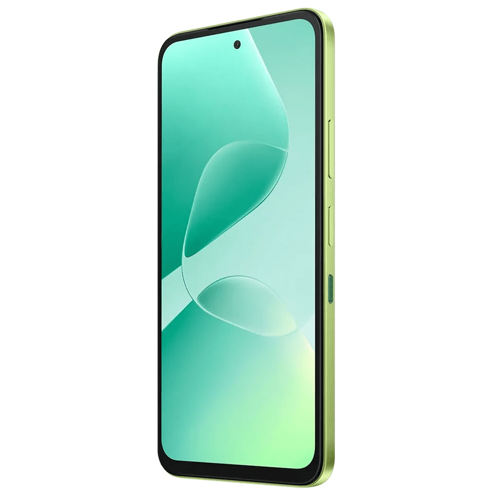Infinix HOT 60i 4G Dual Sim (8GB | 256 GB) — image 5