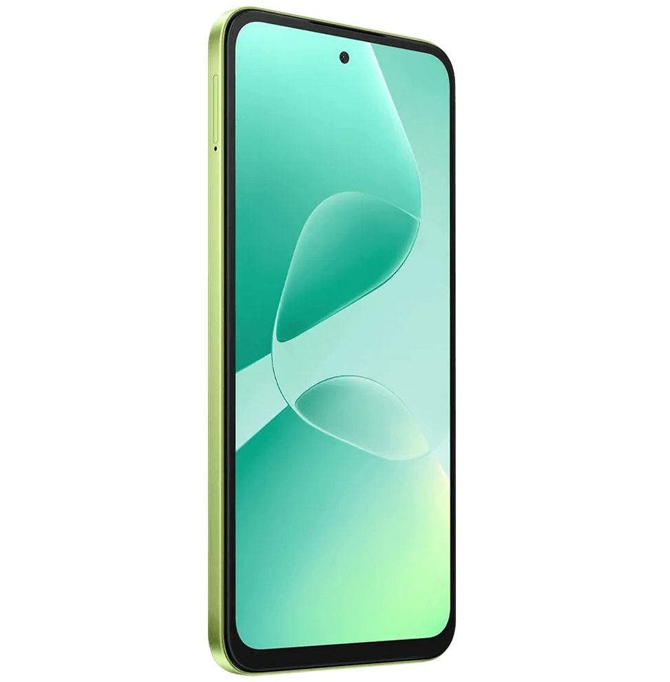 Infinix HOT 60i 4G Dual Sim (8GB | 256 GB) — image 4