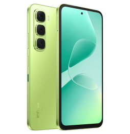 Infinix HOT 60i 4G Dual Sim (8GB | 256 GB)