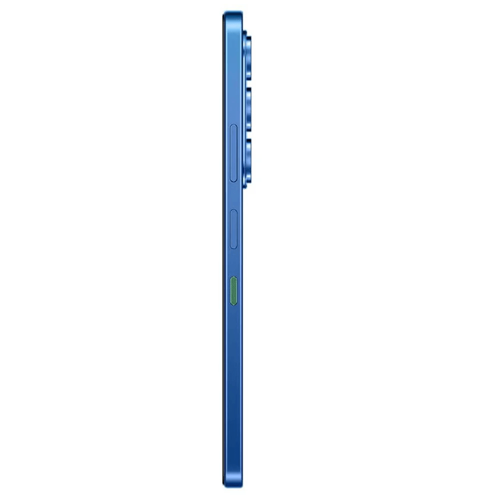 Infinix HOT 60i 4G Dual Sim (8GB | 256 GB) — image 6