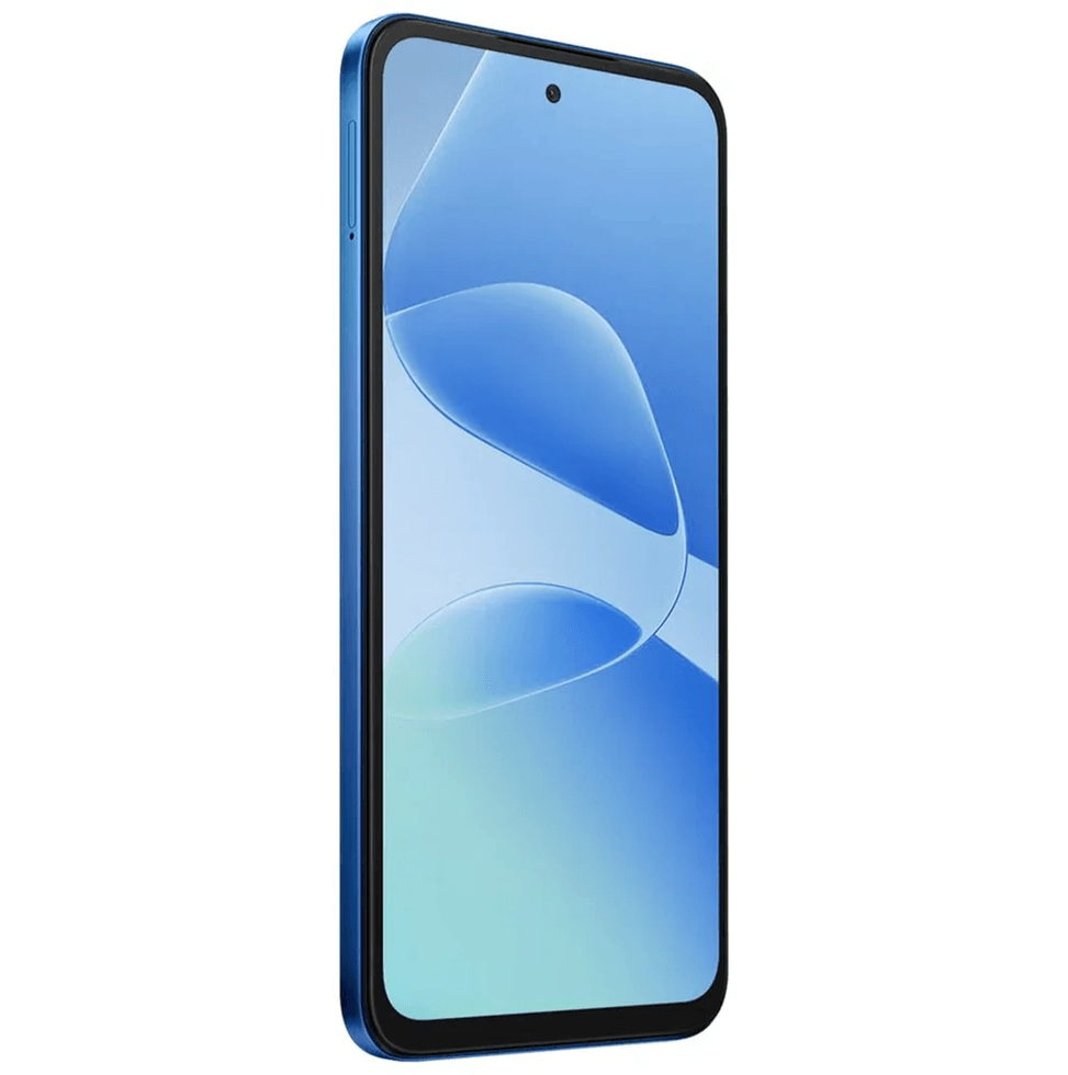 Infinix HOT 60i 4G Dual Sim (8GB | 256 GB) — image 3