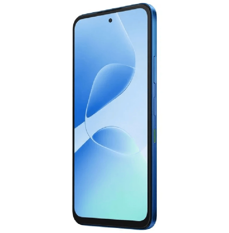 Infinix HOT 60i 4G Dual Sim (8GB | 256 GB) — image 4