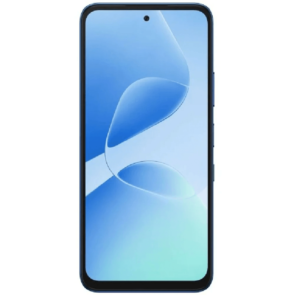 Infinix HOT 60i 4G Dual Sim (8GB | 256 GB) — image 2