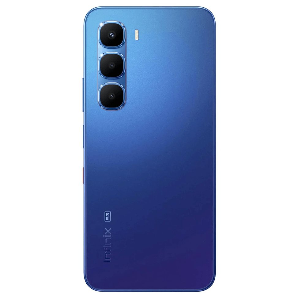 Infinix HOT 60i 4G Dual Sim (8GB | 256 GB) — image 5