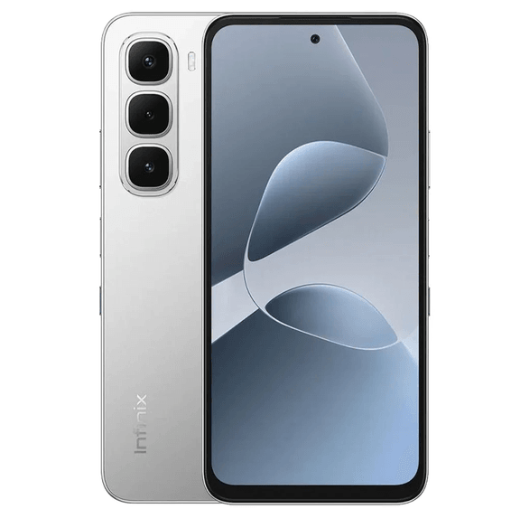 Infinix HOT 60i 4G Dual Sim (8GB | 256 GB)