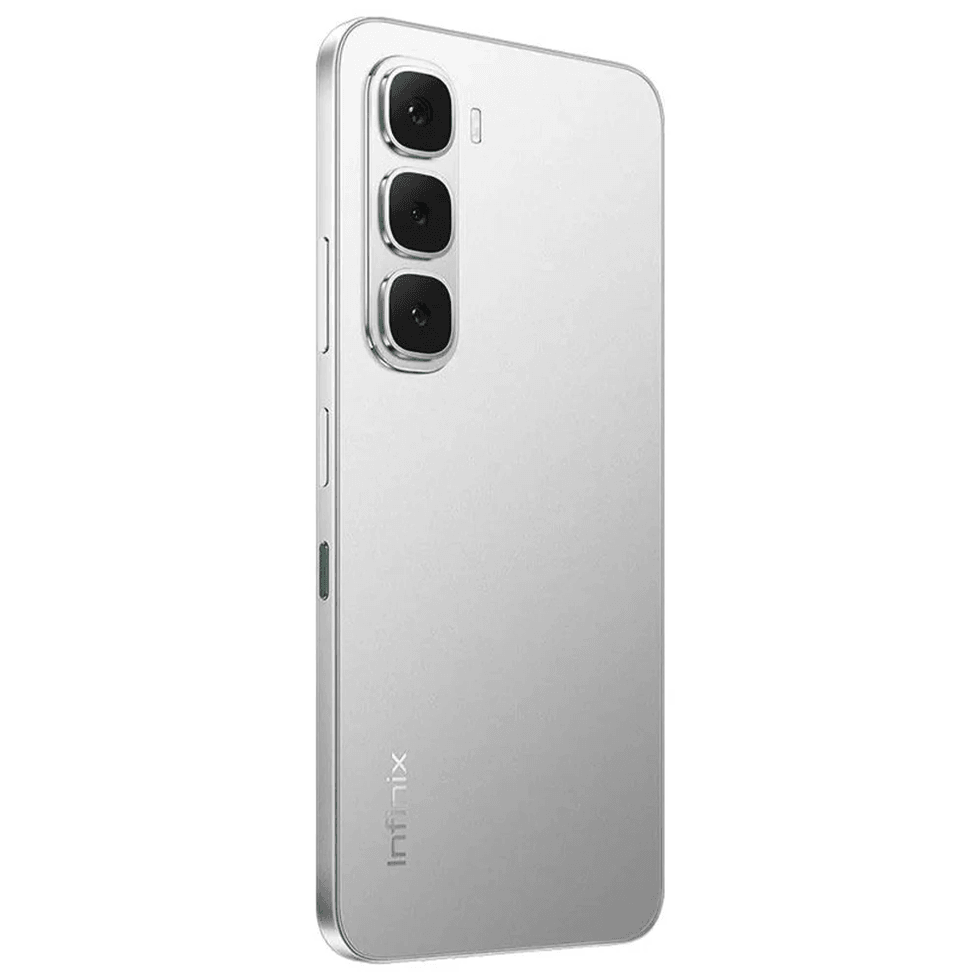 Infinix HOT 60i 4G Dual Sim (6GB | 128 GB) — image 6