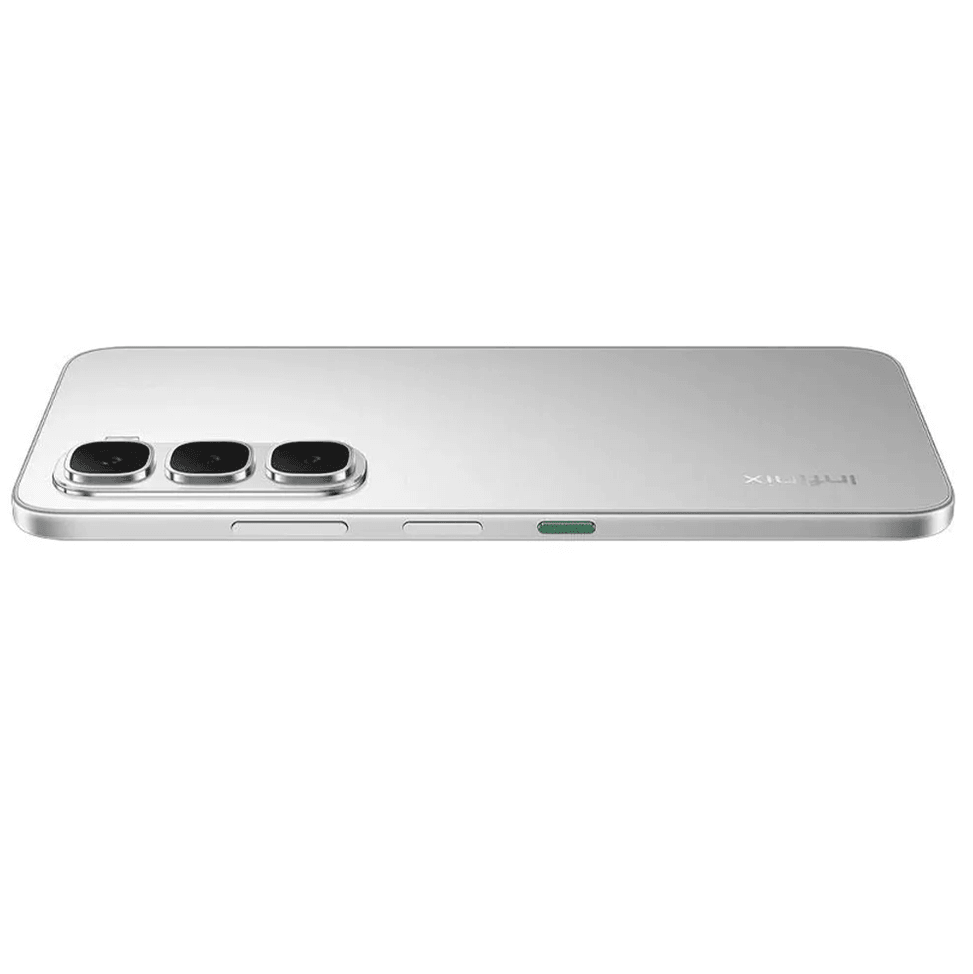 Infinix HOT 60i 4G Dual Sim (6GB | 128 GB) — image 9
