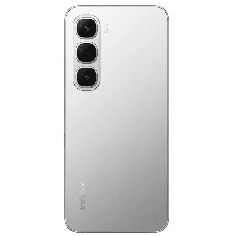 Infinix HOT 60i 4G Dual Sim (6GB | 128 GB) — image 7