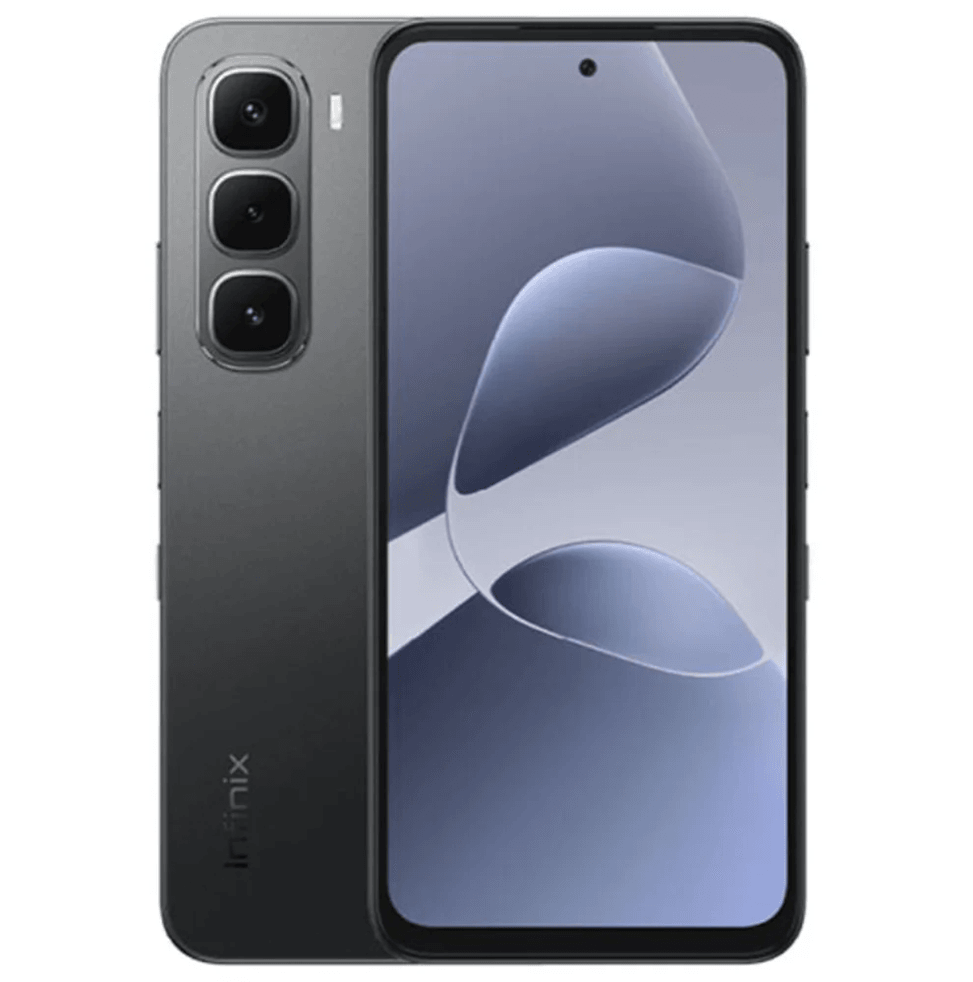 Infinix HOT 60i 4G Dual Sim (6GB | 128 GB) — image 1