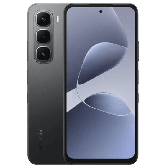 Infinix HOT 60i 4G Dual Sim (6GB | 128 GB)