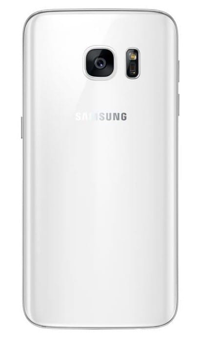 Smartphone Samsung Galaxy S7 - 32 GB, 4GB RAM