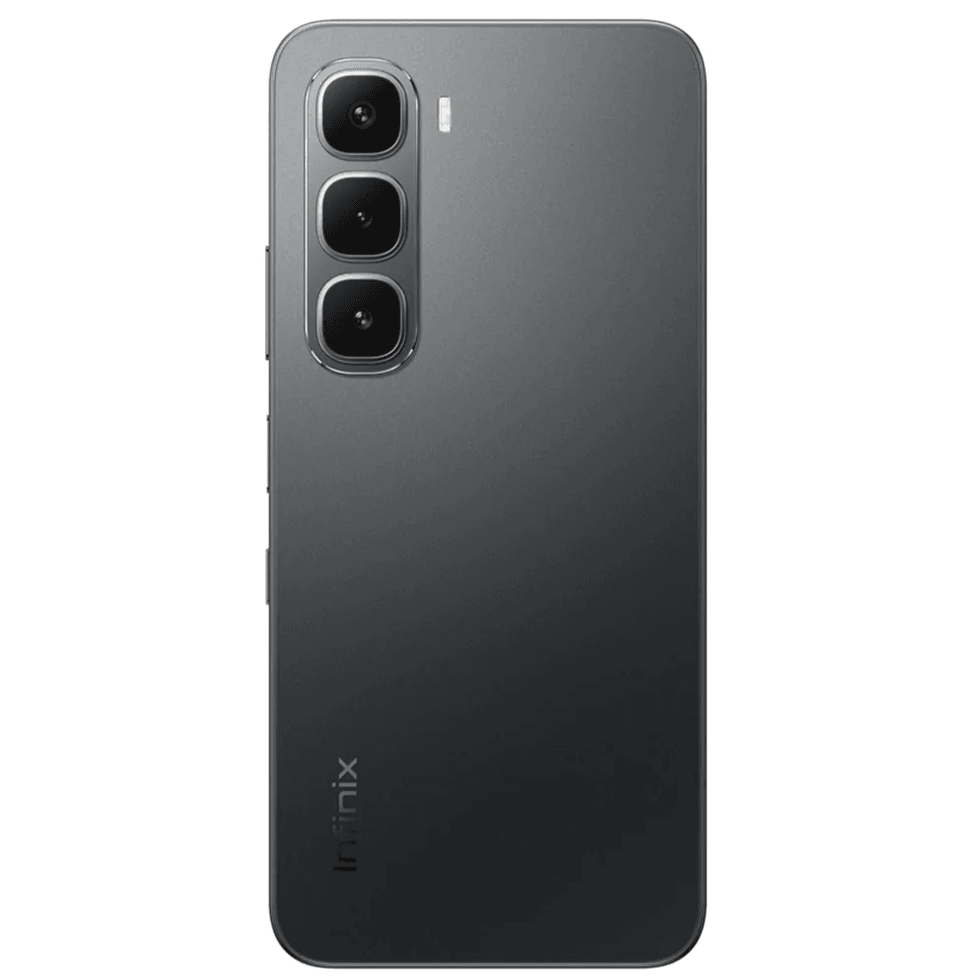 Infinix HOT 60i 4G Dual Sim (6GB | 128 GB) — image 6