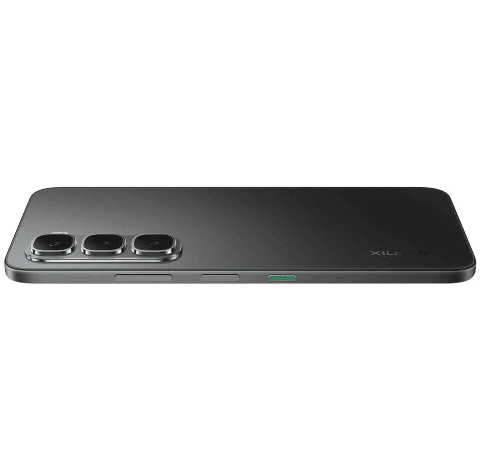Infinix HOT 60i 4G Dual Sim (6GB | 128 GB) — image 8