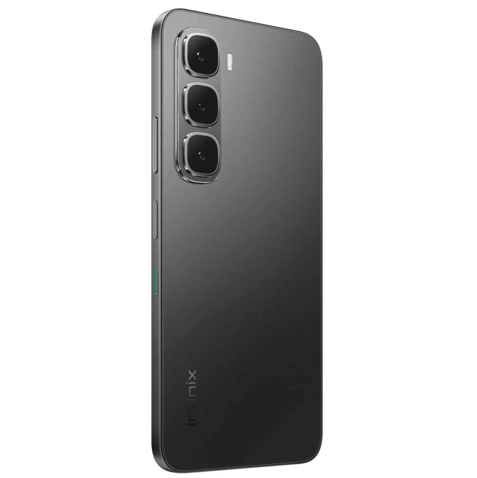 Infinix HOT 60i 4G Dual Sim (6GB | 128 GB) — image 5