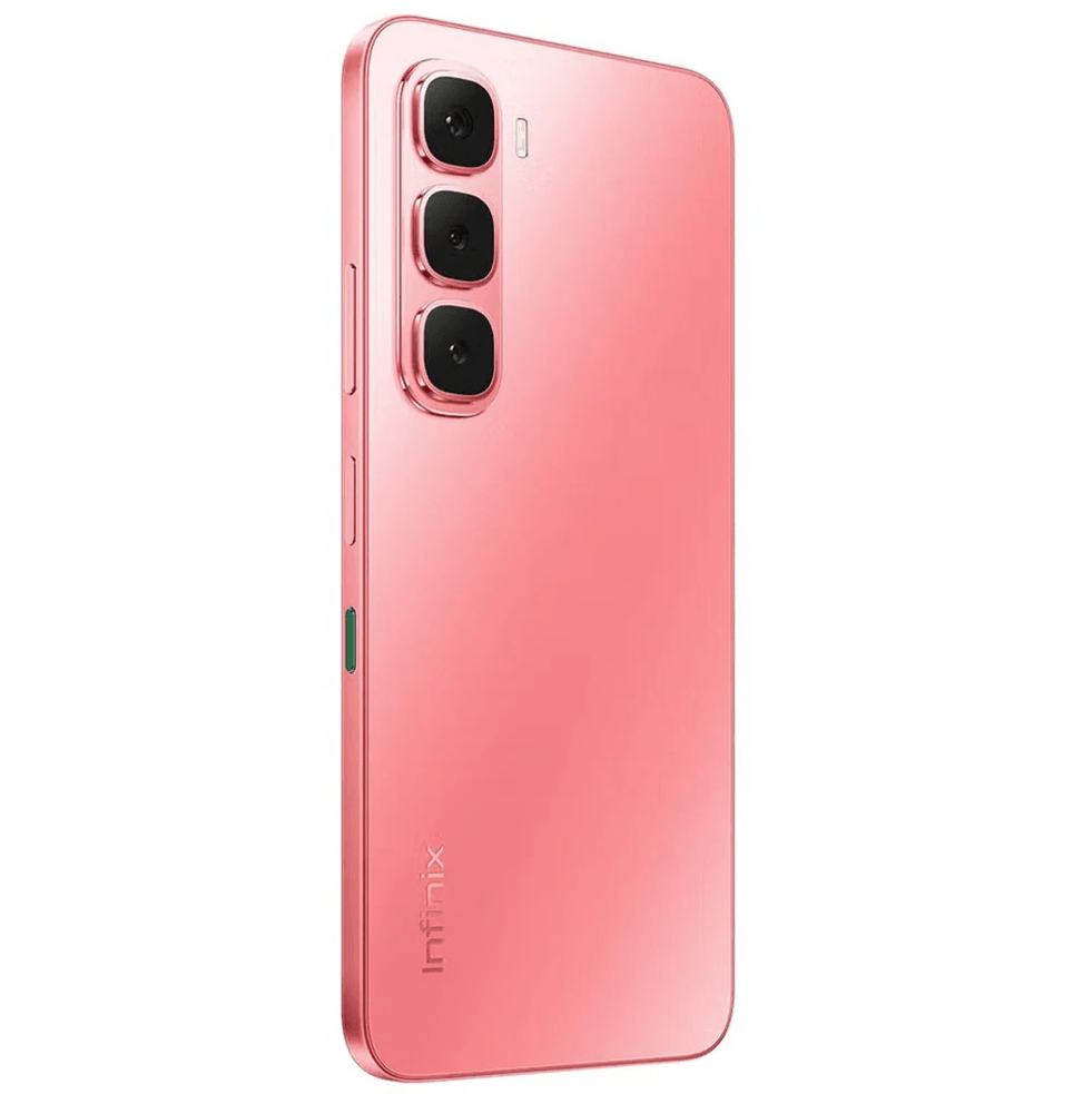 Infinix HOT 60i 4G Dual Sim (6GB | 128 GB) — image 7