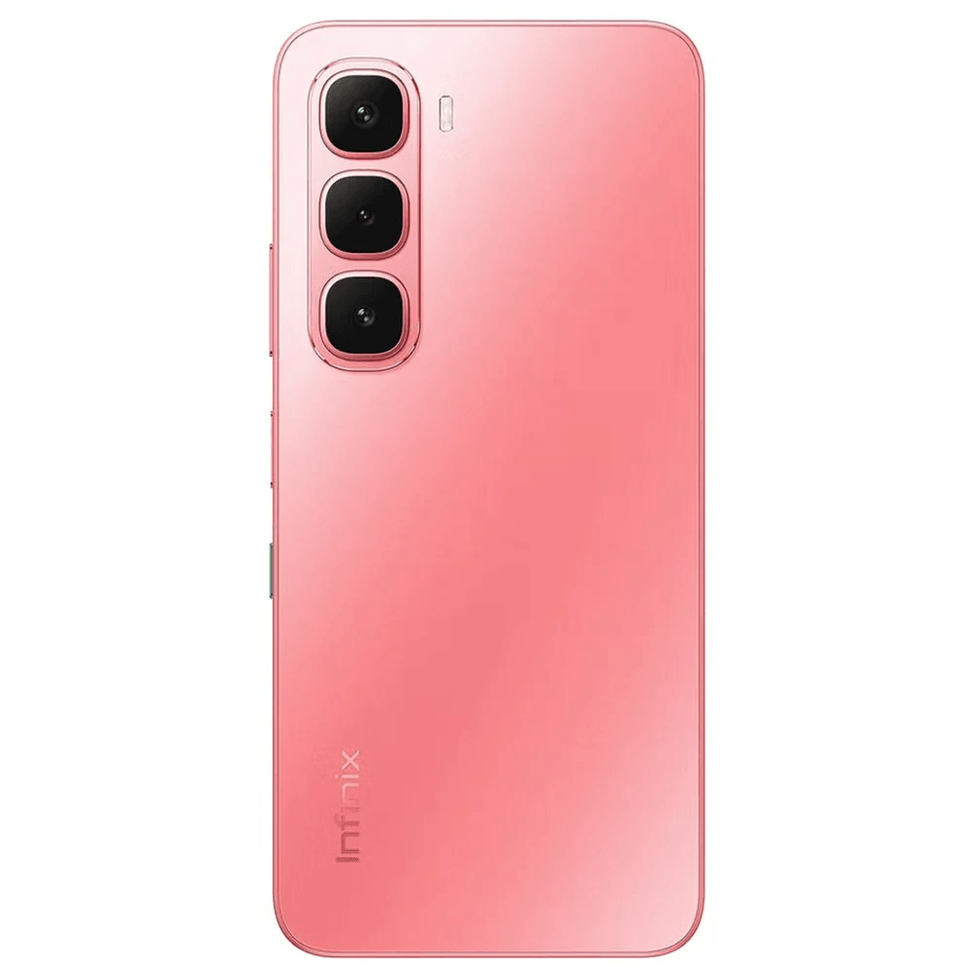 Infinix HOT 60i 4G Dual Sim (6GB | 128 GB) — image 6