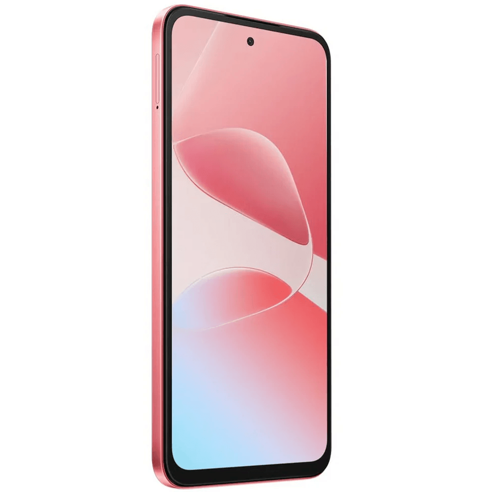 Infinix HOT 60i 4G Dual Sim (6GB | 128 GB) — image 4