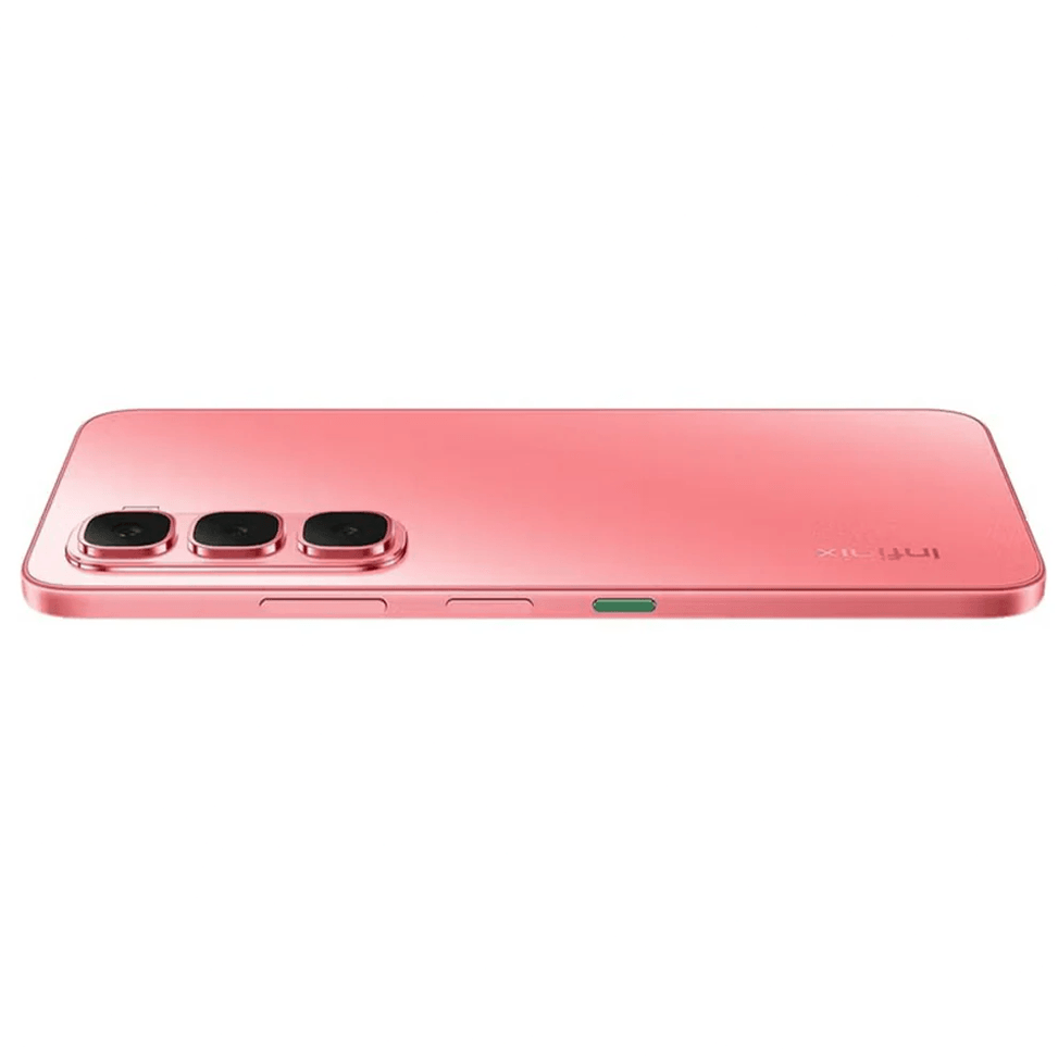 Infinix HOT 60i 4G Dual Sim (6GB | 128 GB) — image 9