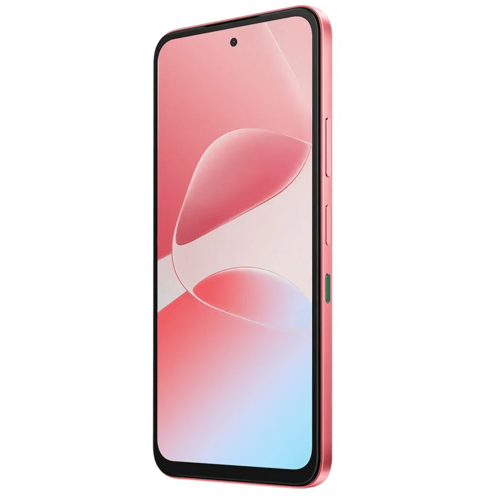 Infinix HOT 60i 4G Dual Sim (6GB | 128 GB) — image 5