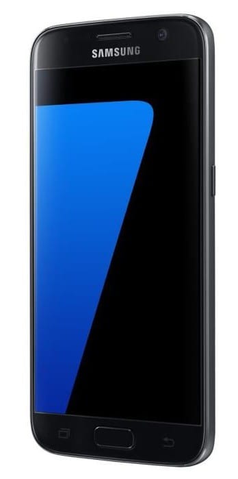 Smartphone Samsung Galaxy S7 - 32 GB, 4GB RAM