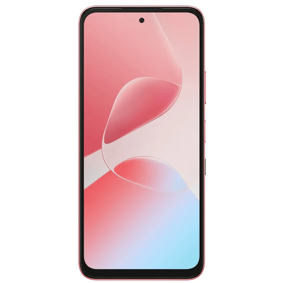 Infinix HOT 60i 4G Dual Sim (6GB | 128 GB) — image 3