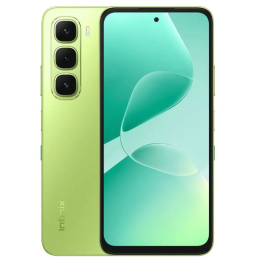 Infinix HOT 60i 4G Dual Sim (6GB | 128 GB)